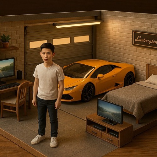 Mở Lối Cho Em x Trả Cho   Anh - Qkhanh Remix .mp3