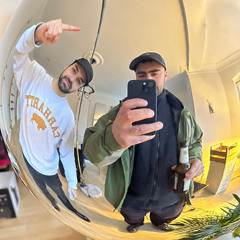 03.08.2024 Live @Freies Radio Kassel / Unknownchilla b2b Goretekks