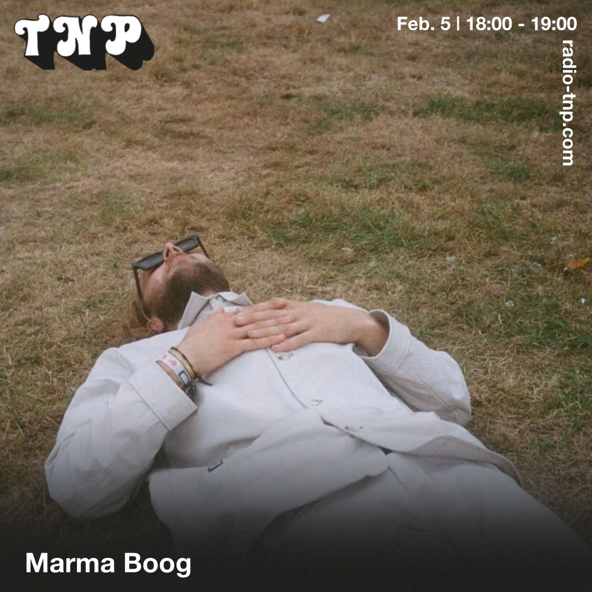 Marma Boog