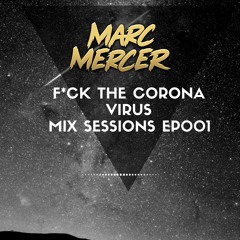Marc mercer