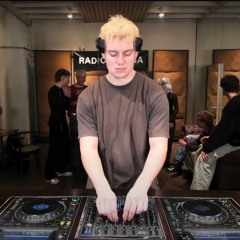 DJBOUNTY3000 | Radio Rudina