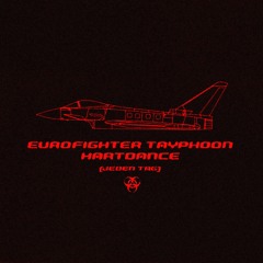 TAYPHOON - ALARM: HARTDANCE!