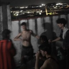 Vem Mexer! ft. KJR (prod.Prrrado)