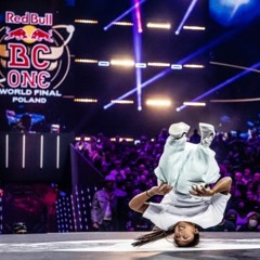 Red Bull BC One 2015 The Bboy Breakdance Music
