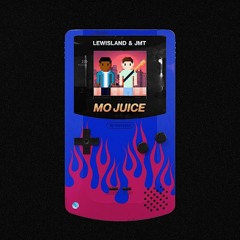 Mo Juice W/ JMT