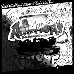 Eggnog AMTake (Instrumental)