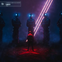 22 Void Beats, Sneaky Ollie & Blvkstn - Cancer