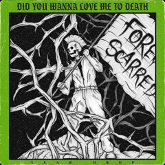 03 - Love You to Death (Type O Negative cover)