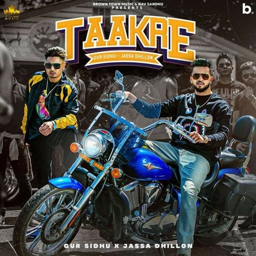 Taakre ll Jassa Dhillon ll Gur Sidhu ll New Punjabi Song ll Full Album ll