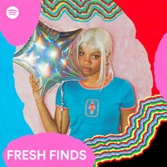 Fresh Finds