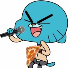 We can't stop (eating pizza parody)