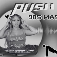 Push Ups (Drake Diss) 90s Mashup