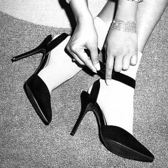 Disco Feet 🪩