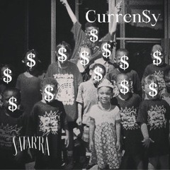 Curren$y - SATARRA