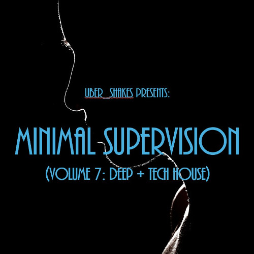 Minimal Supervision Vol. 07