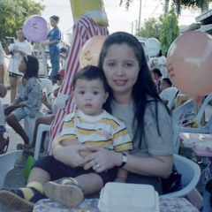 try a little tenderness