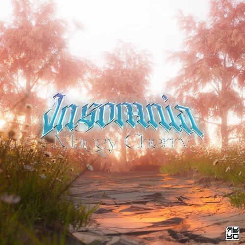 Macey Cherry - Insomnia