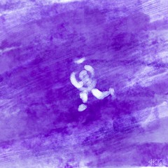 보라색 고백 (Purple  Love)