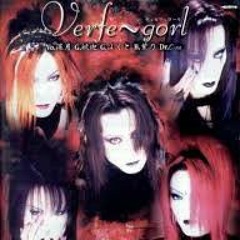 Verfe~Gorl - Kindan Shoujou