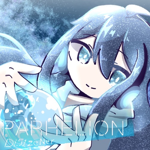 PARHELION