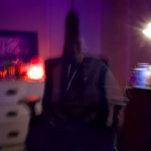 LIFE AINT FREE Ft. 03 (PROD.HAd Matter)