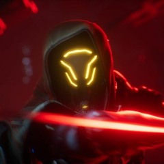 2. We Are Magonia - Mind As Universe (Ghostrunner 2).