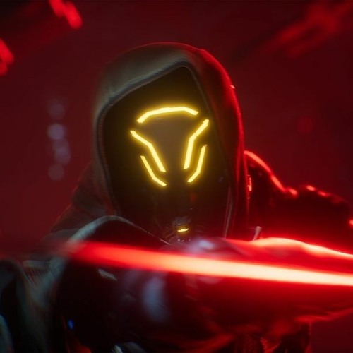 2. We Are Magonia - Mind As Universe (Ghostrunner 2).