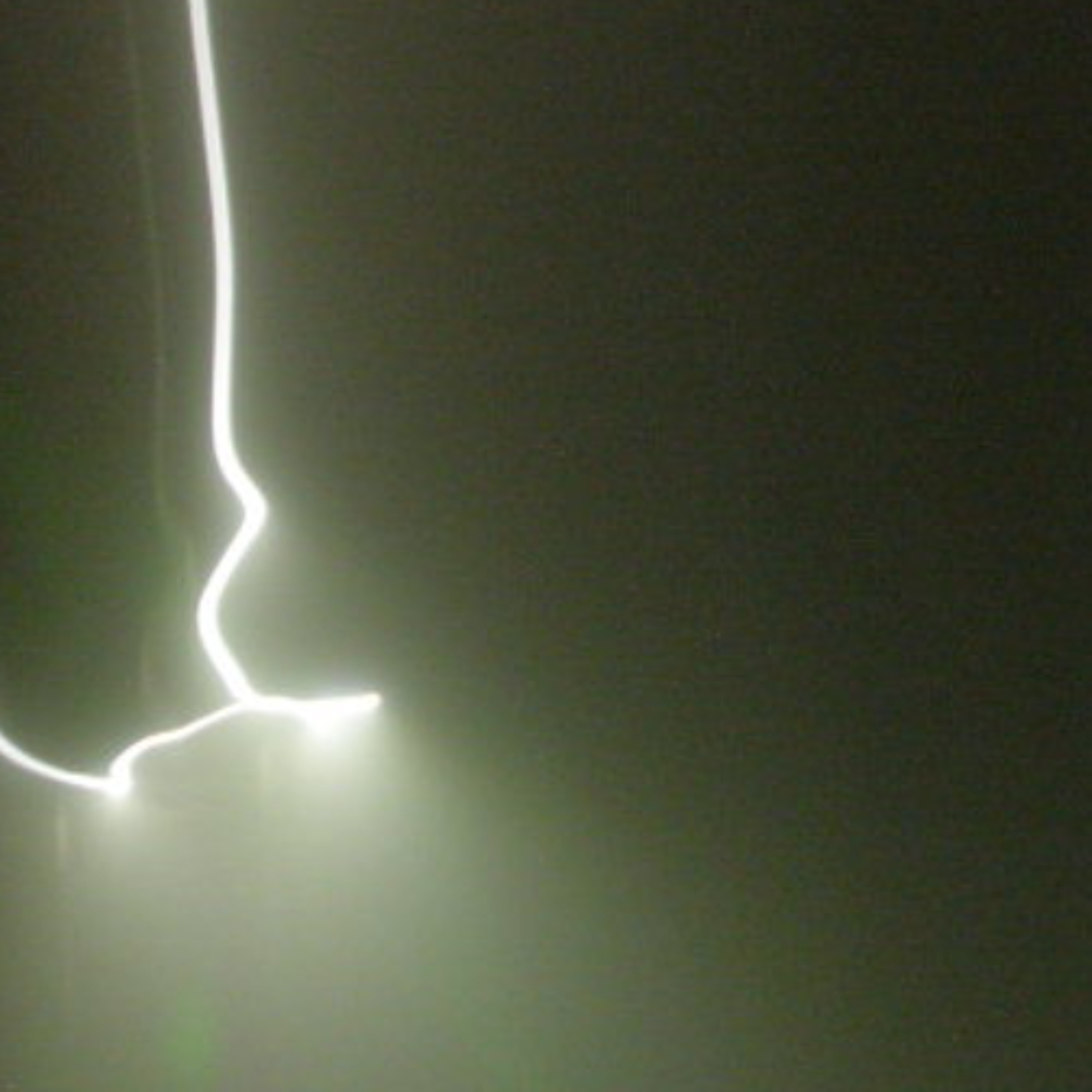 Rubber Lightning episode artwork