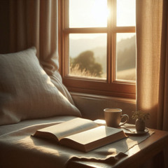 ☕The First Sip of Morning