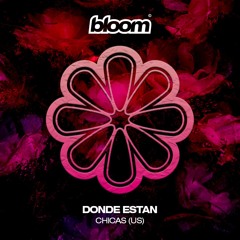 CHICAS (US) - Donde Estan (Original Mix)