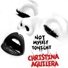 Not Myself Tonight  - Marcos Dias - Christina Aguilera (Mascarello Mashup)