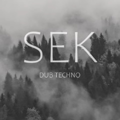 DJ SIDEWAYS - MONDAY GUEST SESSION - SEK