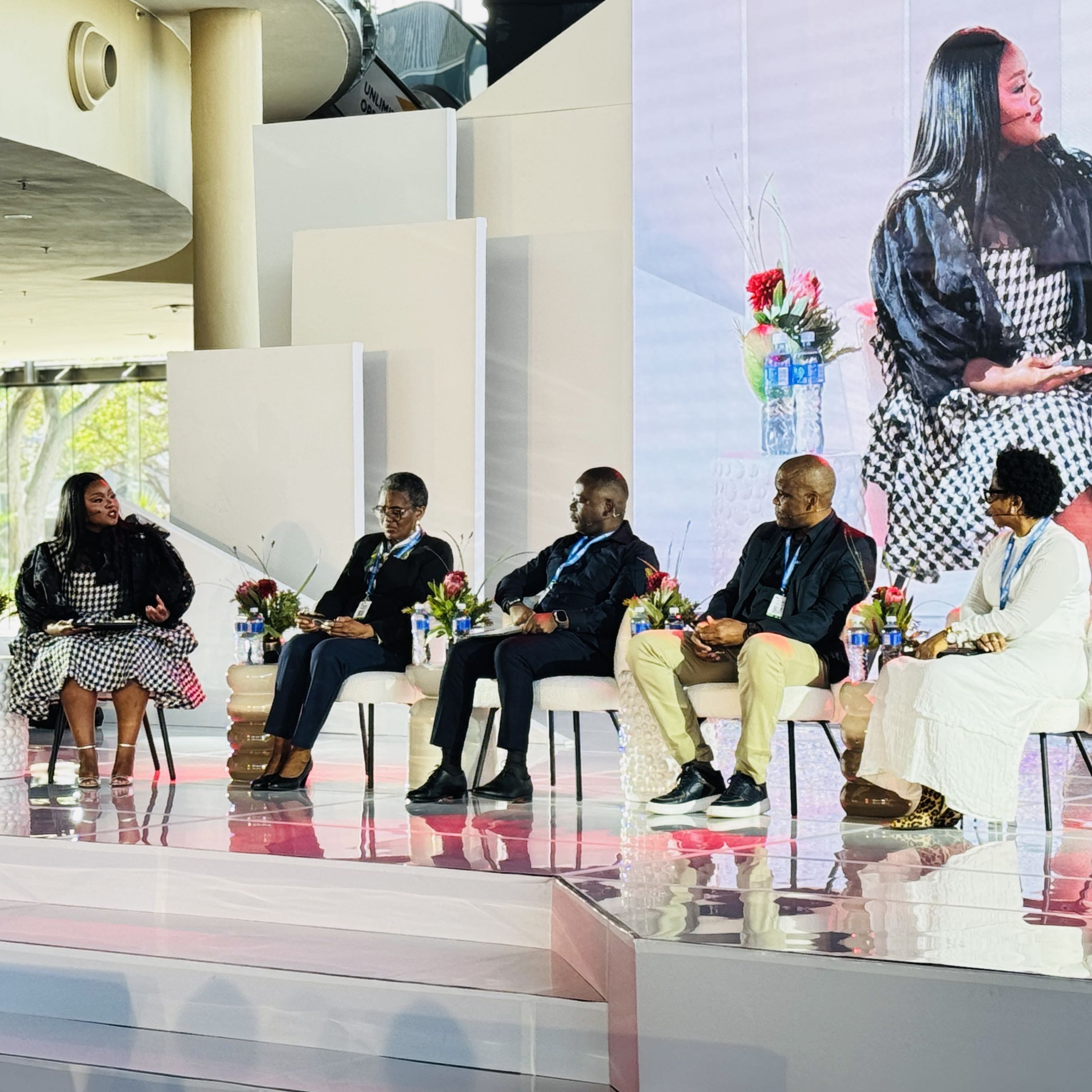 ATI Panel Disciussion - Africa's Narrative as the World's Tourism Powerhouser.mp3