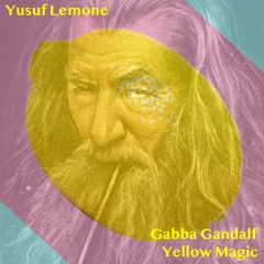 Yusuf Lemone - Gabba Gandalf & Yellow Magic