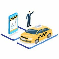 Build Taxi App 2022 - Code brew Labs
