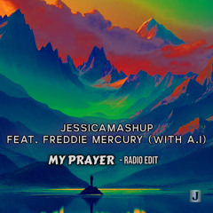 My Prayer (A.I Radio Edit)