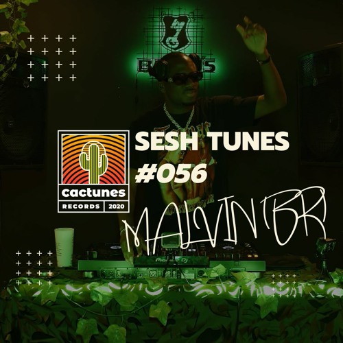 Sesh Tunes #056 - Malvin