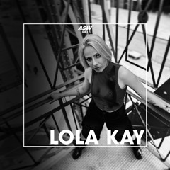 ASW Mix Series #083: Lola Kay