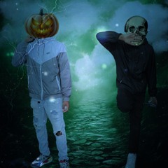 Halloween freestyle ft 434Donver-x