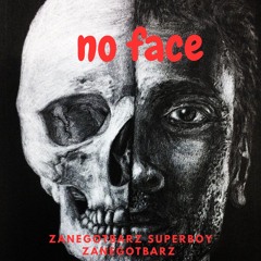 no face