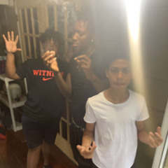 frestyle feat yfn rysky x hotboixay😎