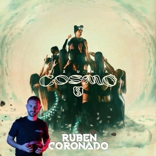 Fenti - Ozuna, Jhayco (Edit Extended) 105bpm