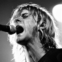 Cobain Montage of Heck Smells like teen spirit(violin)