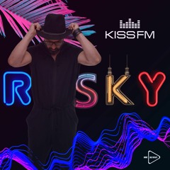 Risky House on KISS FM UA