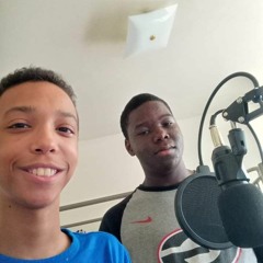 Samuel and jahavion official - its okay if you dont