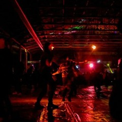 OUT OF CONTROL TRIBECORE