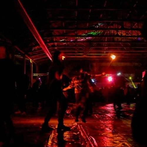 OUT OF CONTROL TRIBECORE