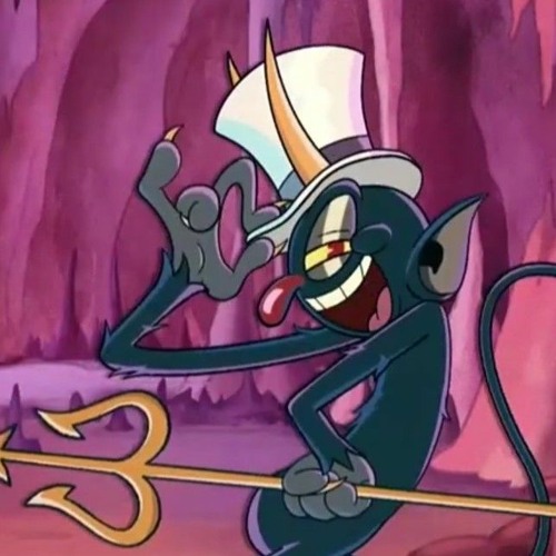 The Cuphead Show (2022)