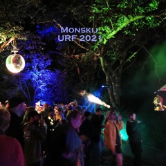 Monskij @ URF 2021