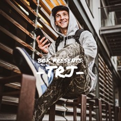 TRJ DNB 2021 PROMO MIX